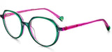 Lunettes de vue Etnia Barcelona BUBBLES