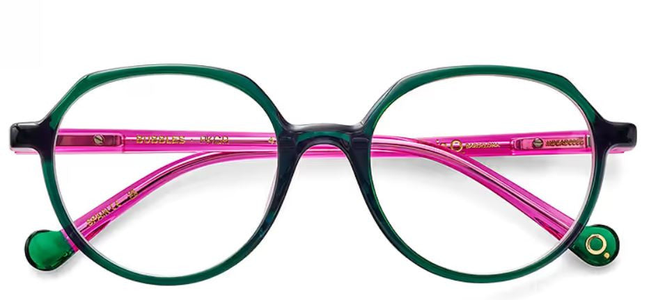 Brille Etnia Barcelona BUBBLES