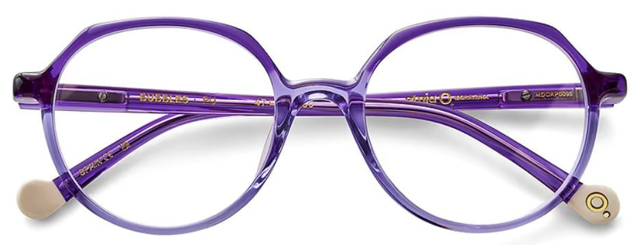 Brille Etnia Barcelona BUBBLES