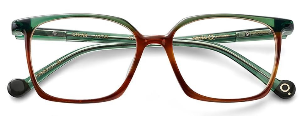 Optische bril Etnia Barcelona CHUM