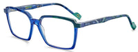 Etnia Barcelona ZEITAN Prescription Glasses