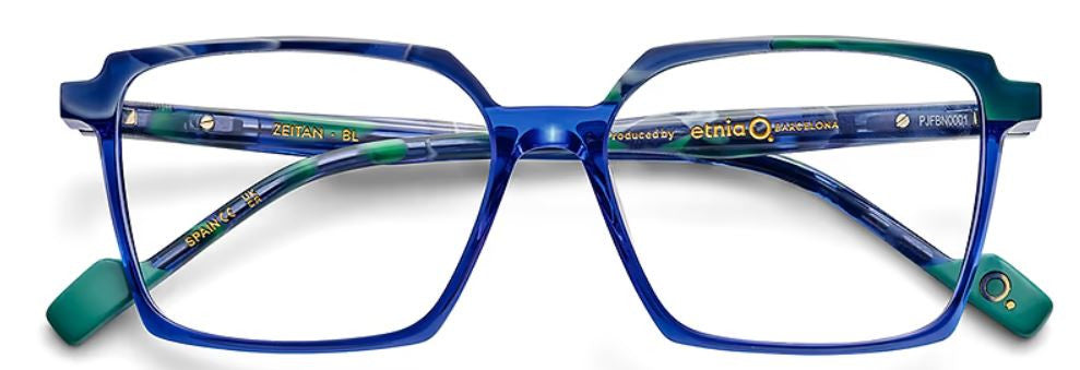 Etnia Barcelona ZEITAN Prescription Glasses