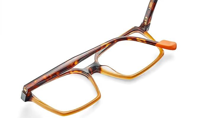 Etnia Barcelona ZEITAN Prescription Glasses