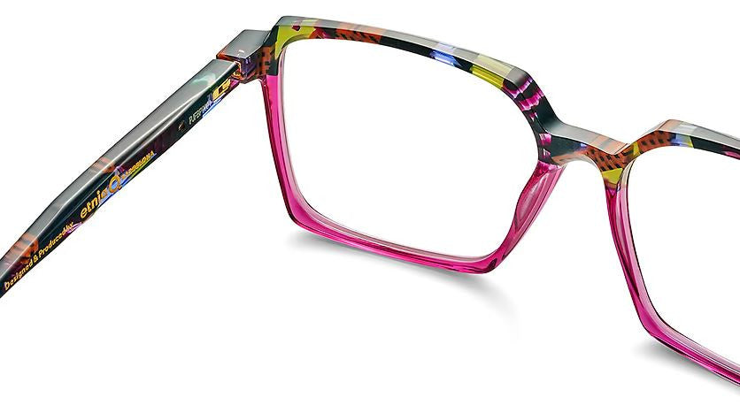 Etnia Barcelona ZEITAN Prescription Glasses