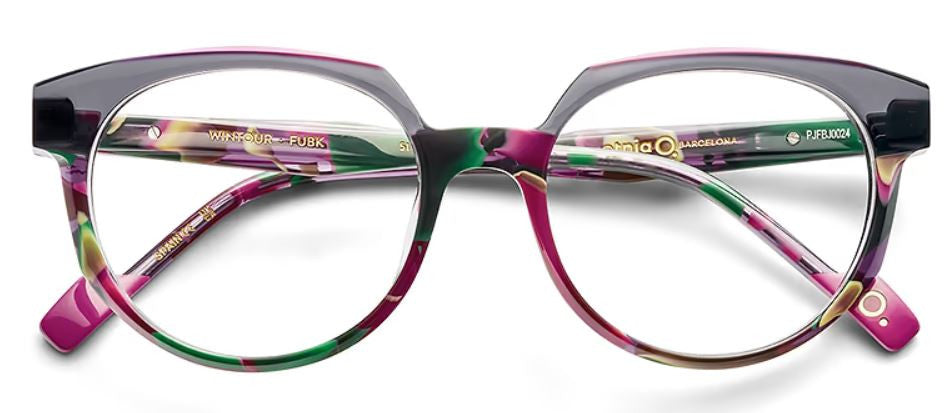 Eyeglasses Etnia Barcelona WINTOUR