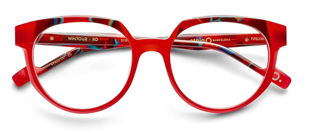 Eyeglasses Etnia Barcelona WINTOUR