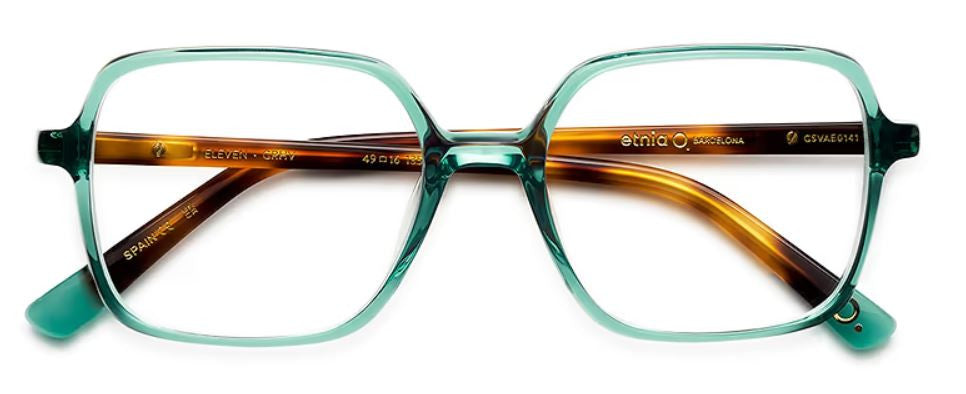 Eyeglasses Etnia Barcelona ELEVEN