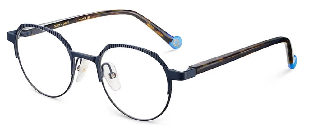 Korrektionsbrille Etnia Barcelona DORY