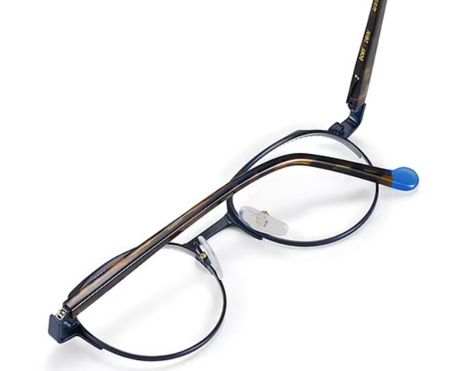 Korrektionsbrille Etnia Barcelona DORY