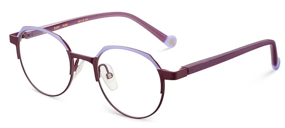 Korrektionsbrille Etnia Barcelona DORY