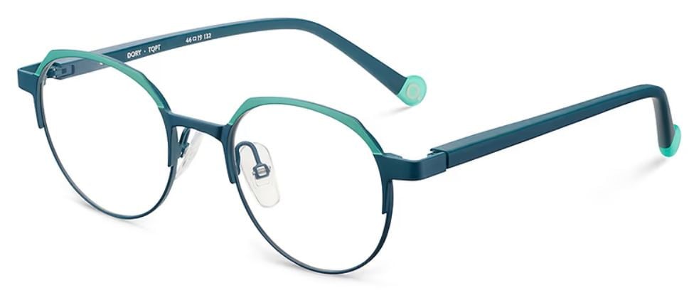Korrektionsbrille Etnia Barcelona DORY