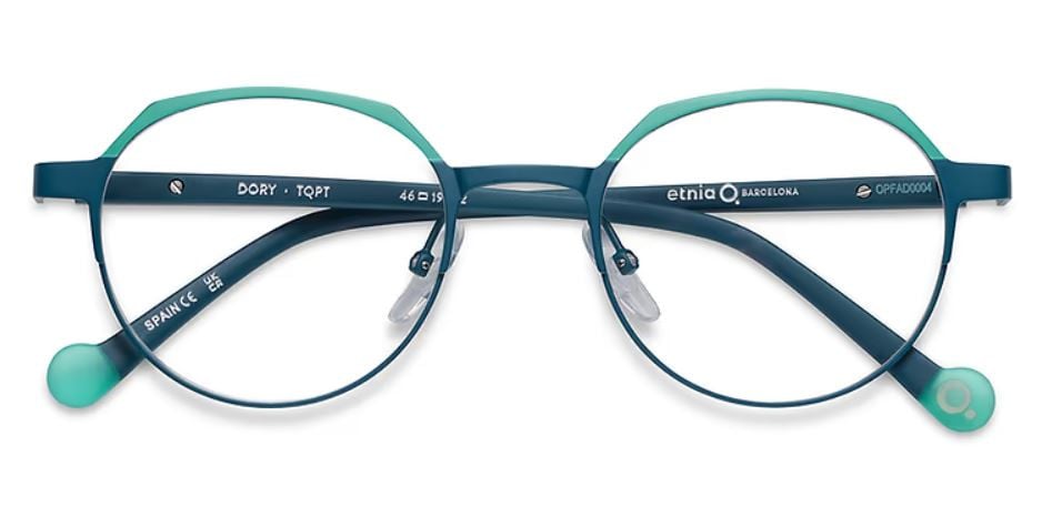 Korrektionsbrille Etnia Barcelona DORY