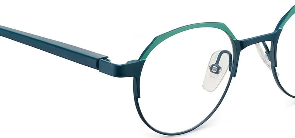Korrektionsbrille Etnia Barcelona DORY