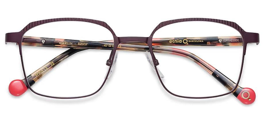 Korrektionsbrille Etnia Barcelona MARLIN
