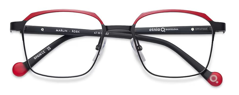 Korrektionsbrille Etnia Barcelona MARLIN
