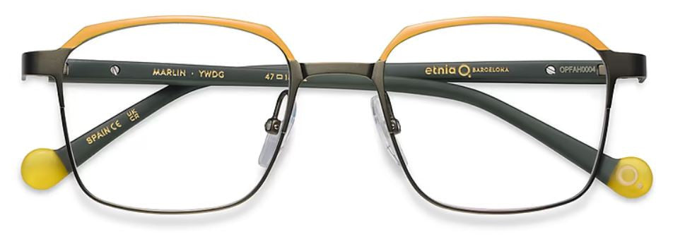 Korrektionsbrille Etnia Barcelona MARLIN