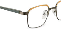 Korrektionsbrille Etnia Barcelona MARLIN