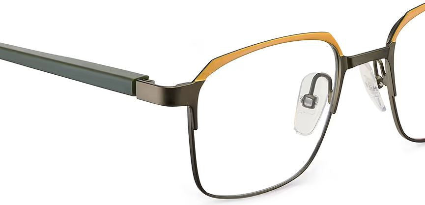 Korrektionsbrille Etnia Barcelona MARLIN