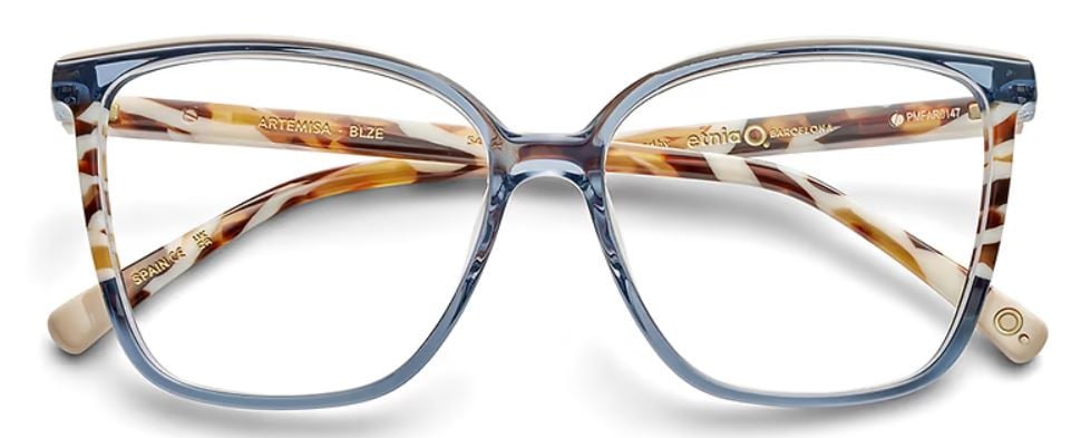 Korrektionsbrille Etnia Barcelona ARTEMISA