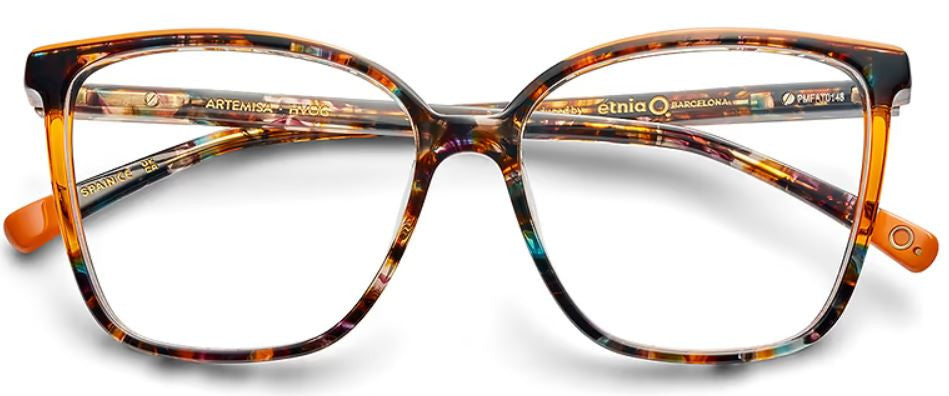 Korrektionsbrille Etnia Barcelona ARTEMISA