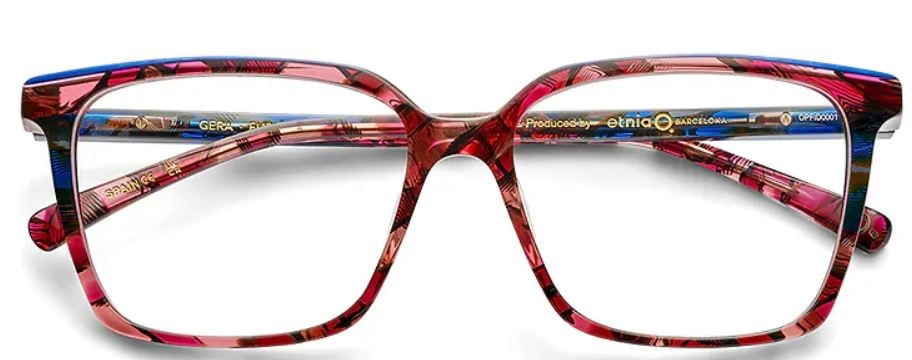 Lunettes de vue Etnia Barcelona GERA