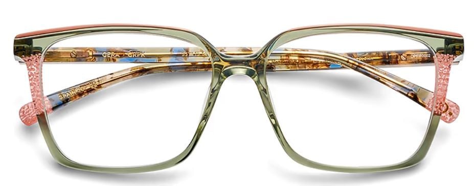 Lunettes de vue Etnia Barcelona GERA
