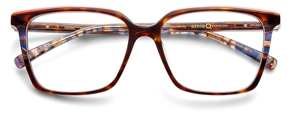 Lunettes de vue Etnia Barcelona GERA