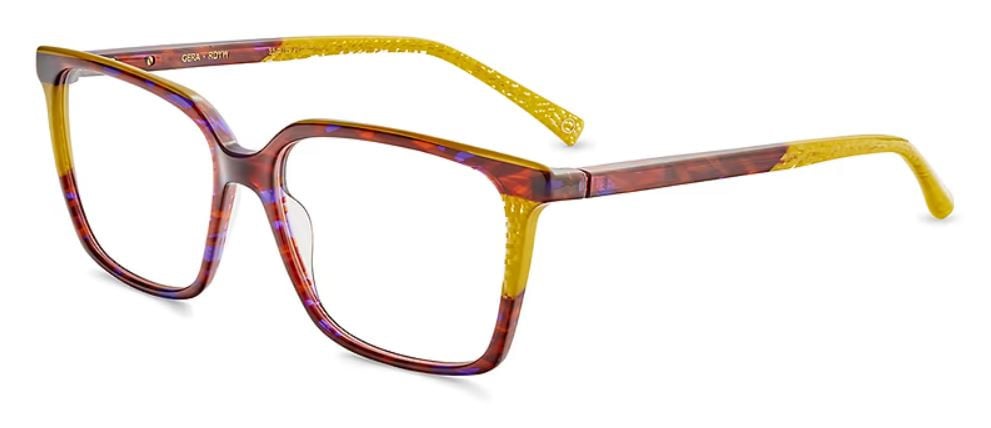 Lunettes de vue Etnia Barcelona GERA