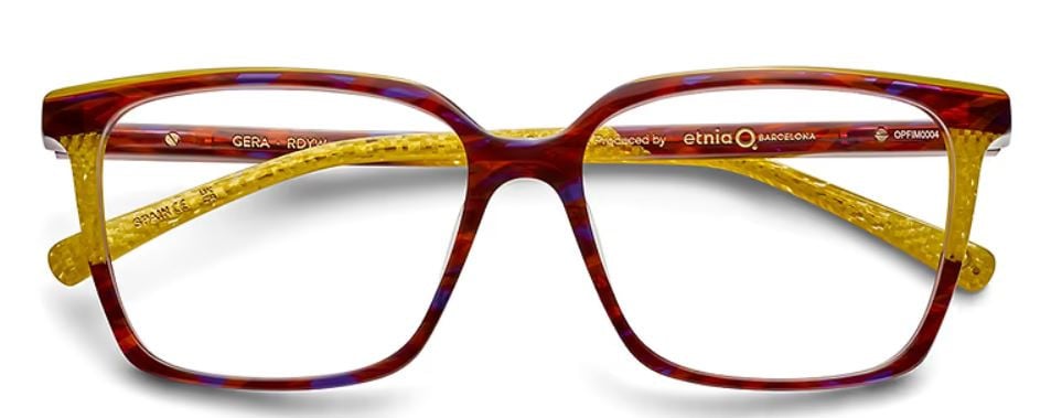 Lunettes de vue Etnia Barcelona GERA