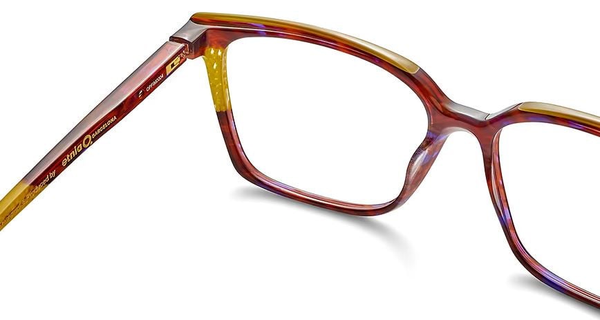 Lunettes de vue Etnia Barcelona GERA