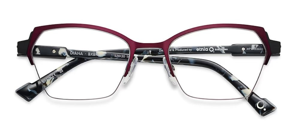 Brille Etnia Barcelona DIANA