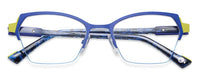 Brille Etnia Barcelona DIANA