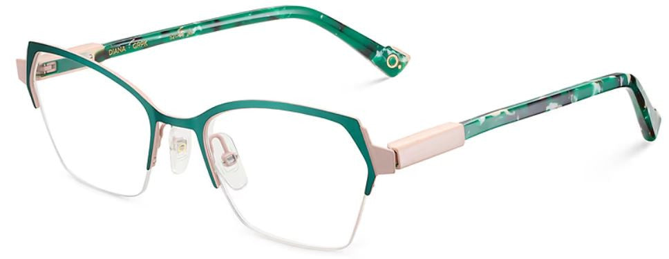 Brille Etnia Barcelona DIANA