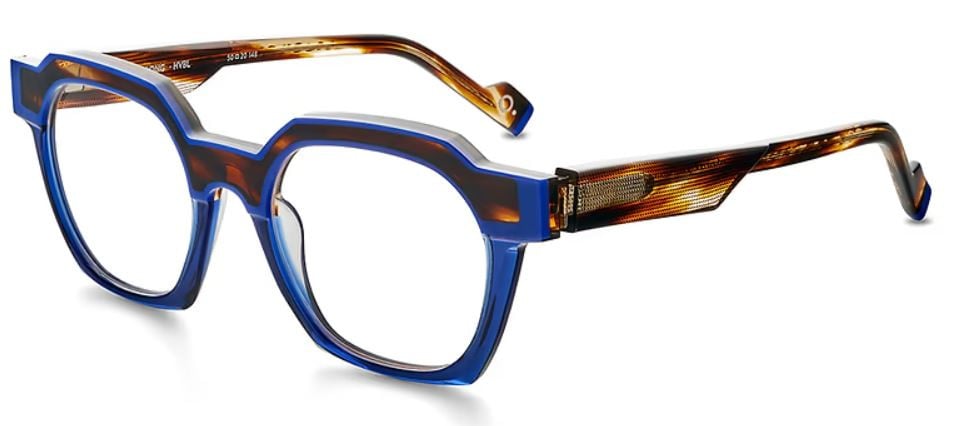 Brillen Etnia Barcelona LONG