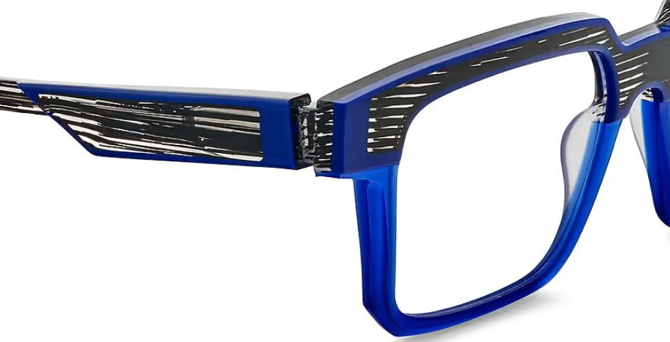 Brille Etnia Barcelona MARC