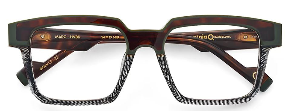 Brille Etnia Barcelona MARC