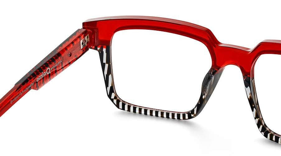 Brille Etnia Barcelona MARC
