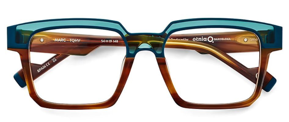 Brille Etnia Barcelona MARC
