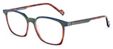 Lunettes de vue Etnia Barcelona BORJA
