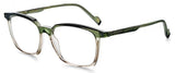 Lunettes de vue Etnia Barcelona BORJA