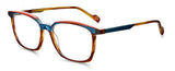 Lunettes de vue Etnia Barcelona BORJA