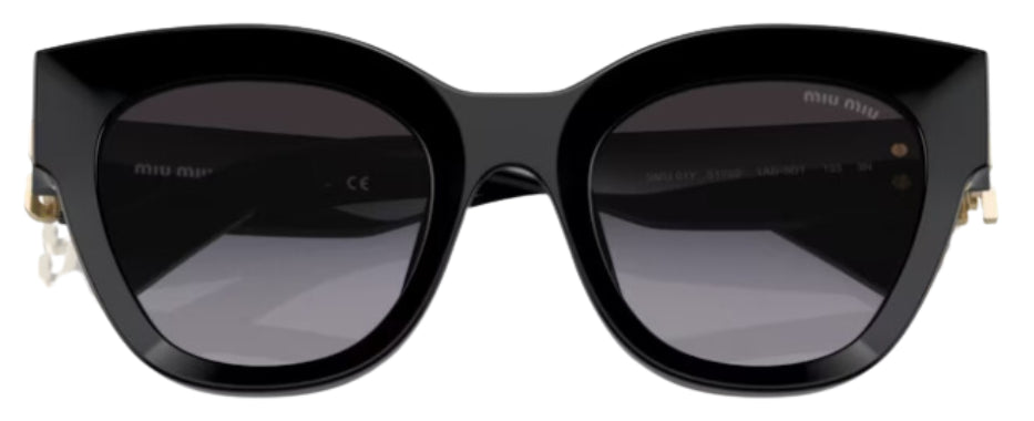 Miu Miu Glimpse MU 01YS Sunglasses