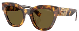 Miu Miu Glimpse MU 01YS Sunglasses