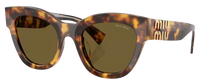 Miu Miu Glimpse MU 01YS Sunglasses