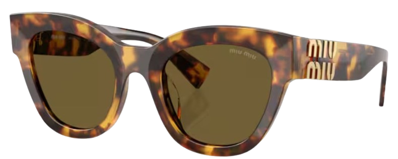 Miu Miu Glimpse MU 01YS Sunglasses