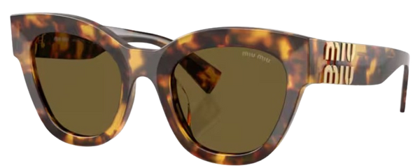 Miu Miu Glimpse MU 01YS Sunglasses
