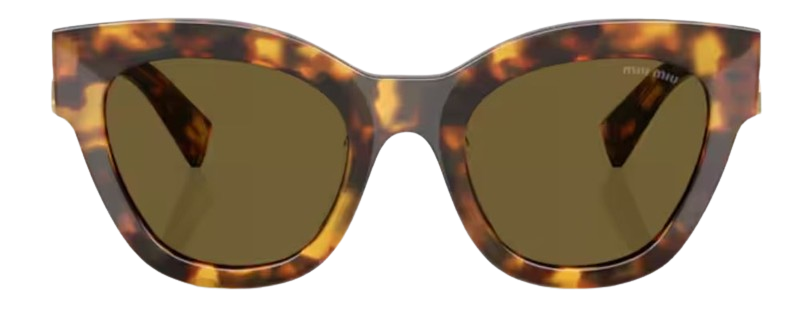 Miu Miu Glimpse MU 01YS Sunglasses