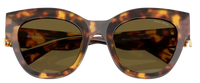 Miu Miu Glimpse MU 01YS Sunglasses