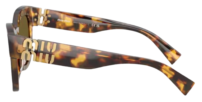 Miu Miu Glimpse MU 01YS Sunglasses