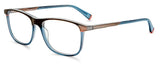 Lunettes de vue Etnia Barcelona POL